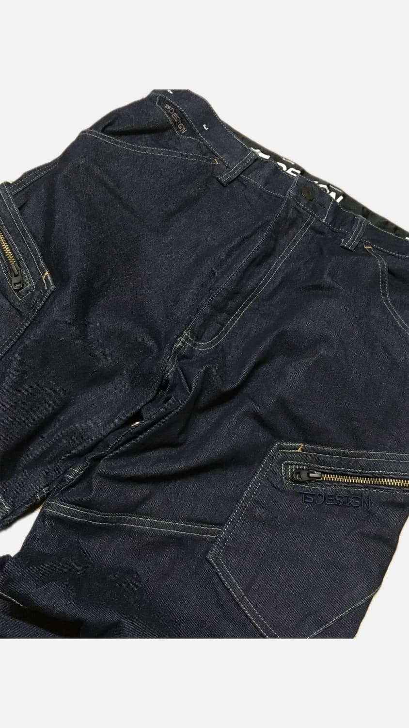 TSDESIGN 바지 상품이미지1