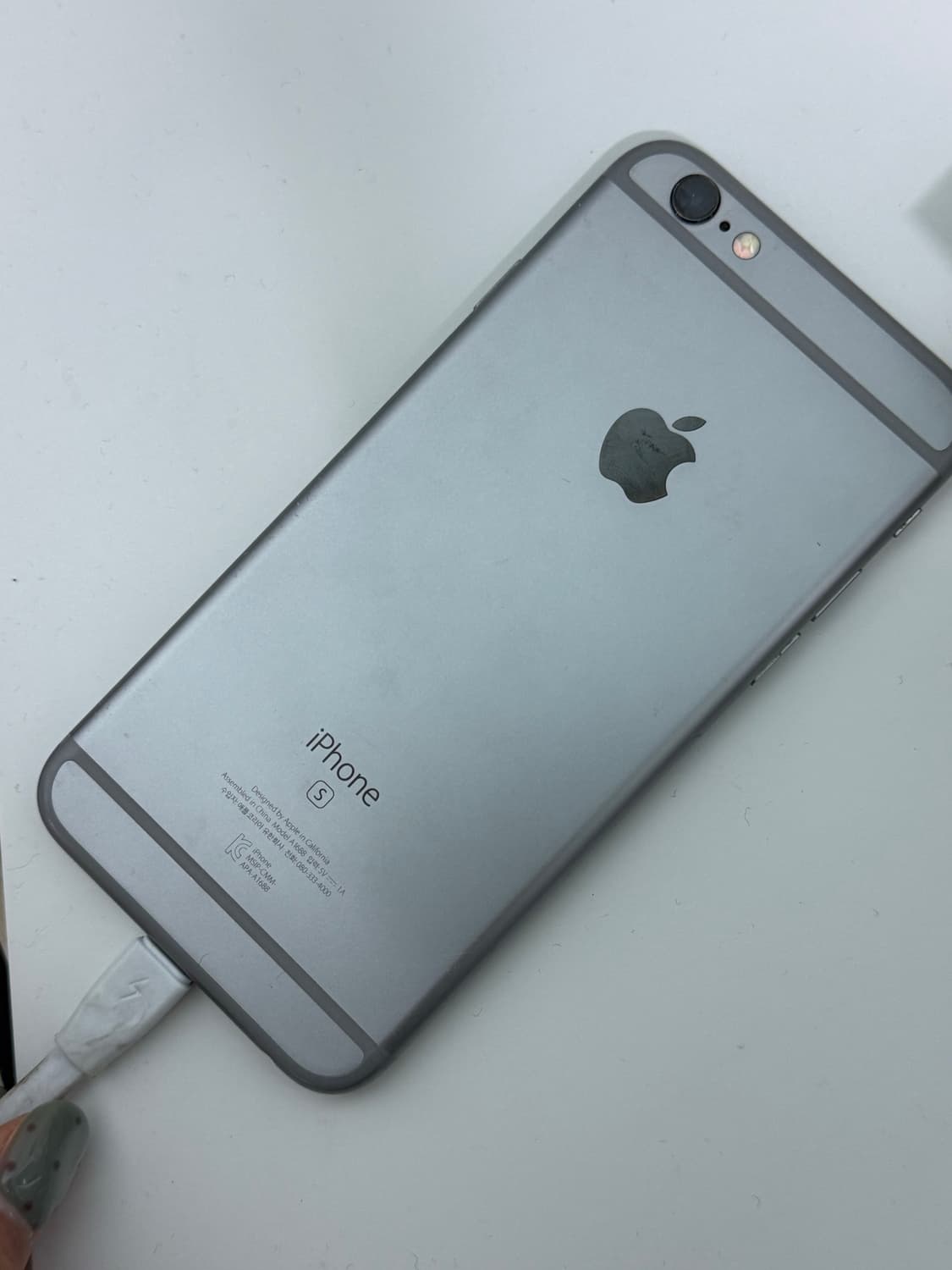 아이폰 6S 상품이미지2