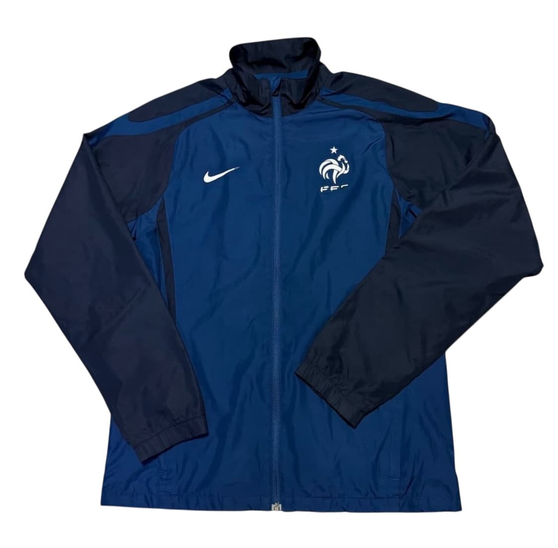 나이키 프랑스 축구 국대 바람막이 상품이미지1