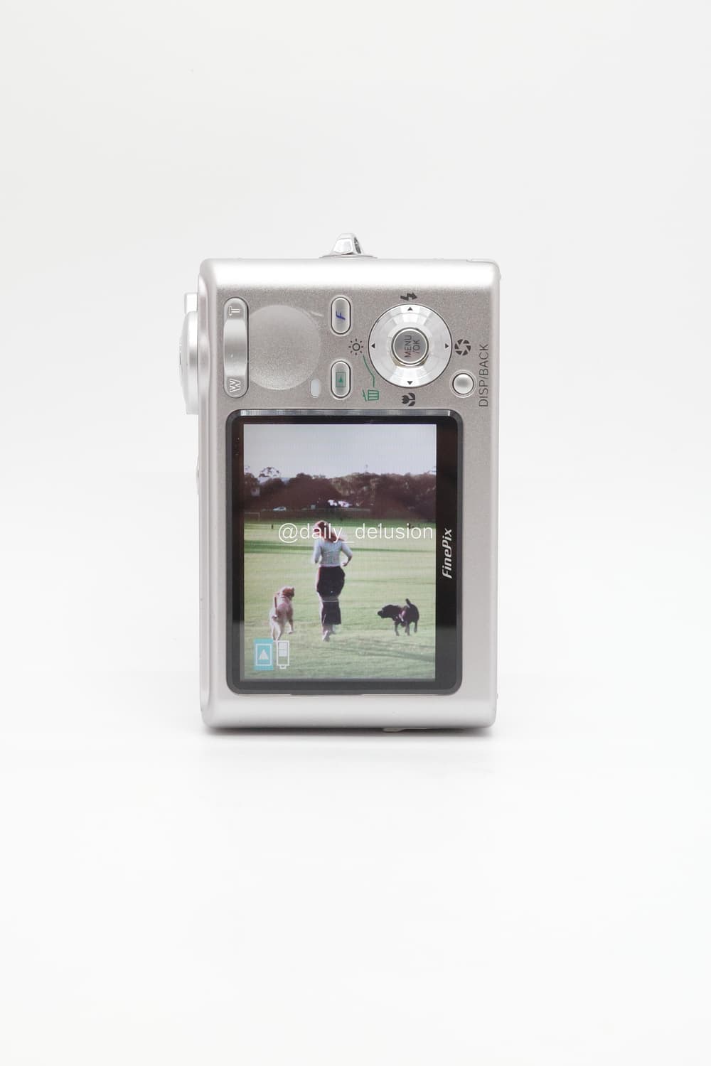 후지필름 파인픽스 F11 상품이미지2