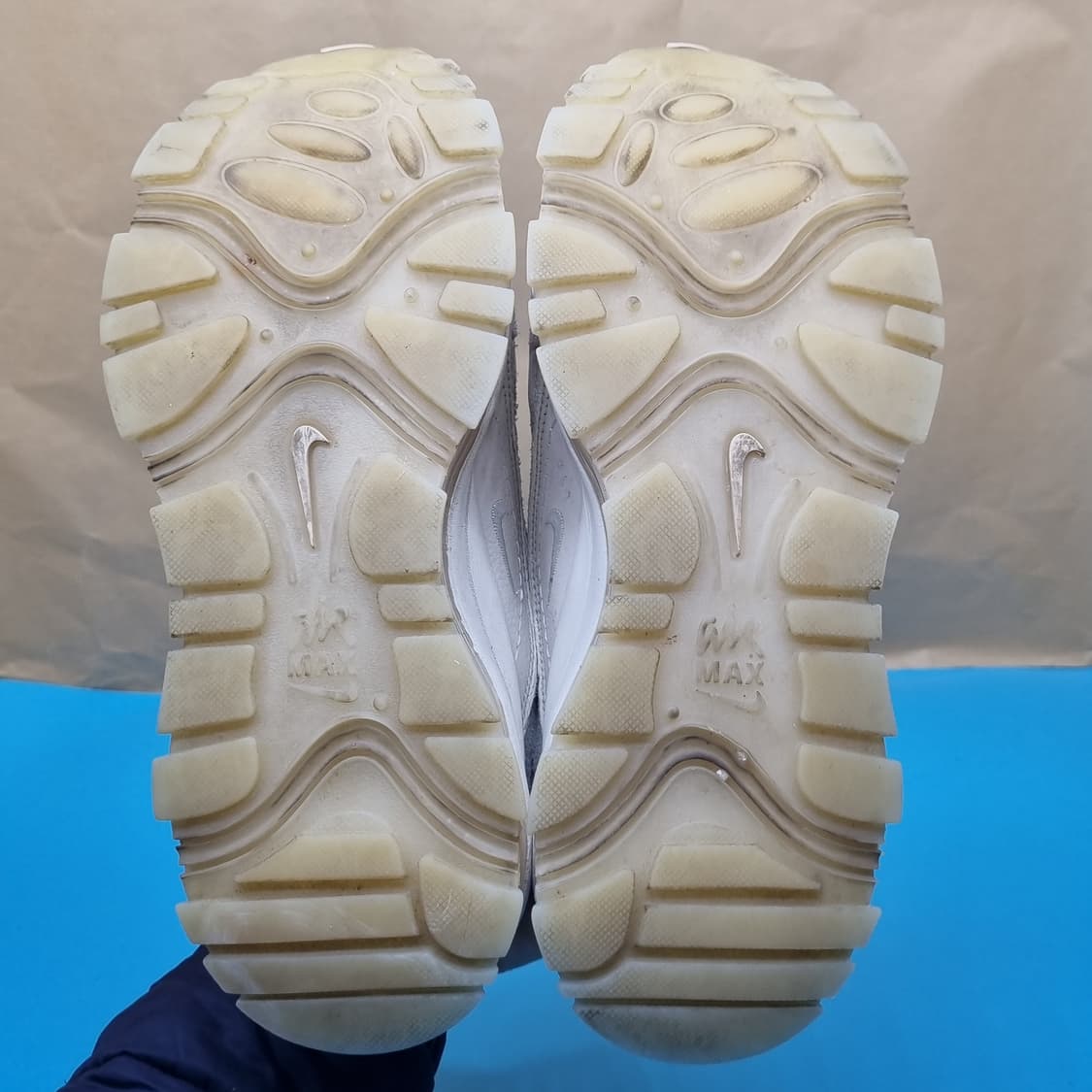 나이키 에어맥스97 퓨추라 여성운동화240  상품이미지3