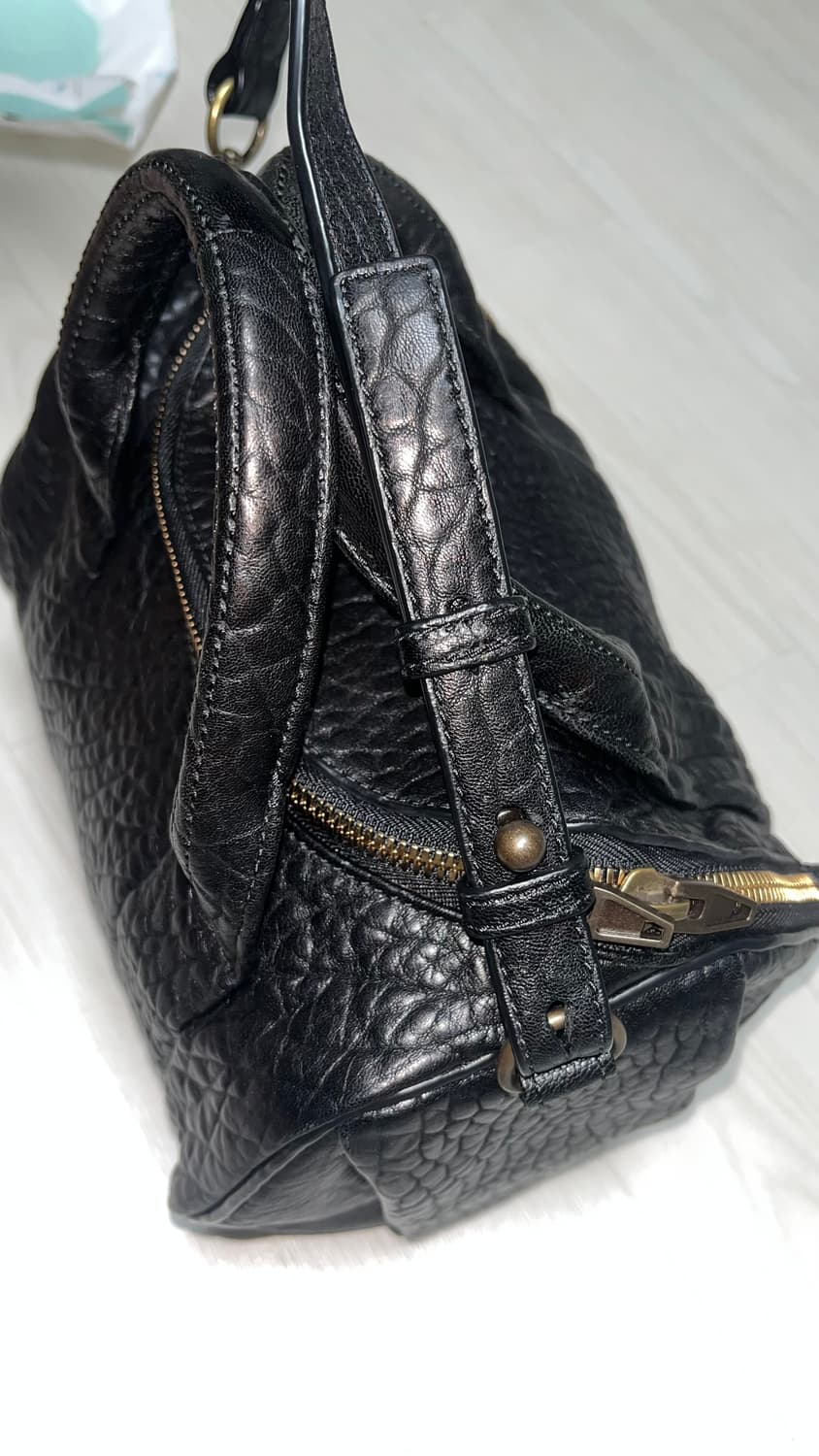 알렉산더 왕 총알 로코백 상품이미지7