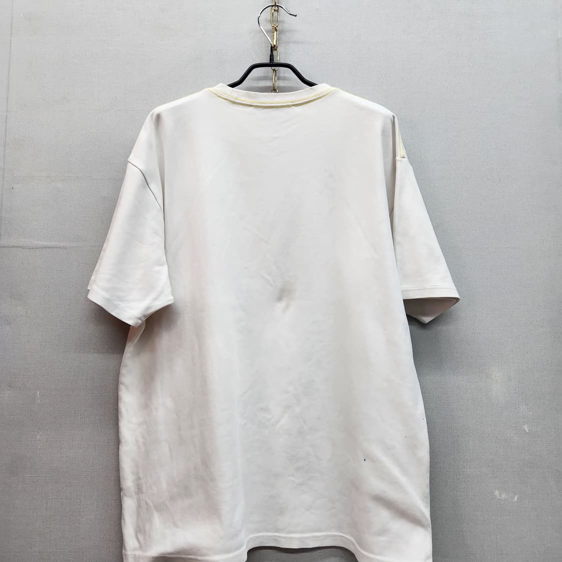 앤더슨벨 빈티지 자수 반팔티 M(XL) 상품이미지4