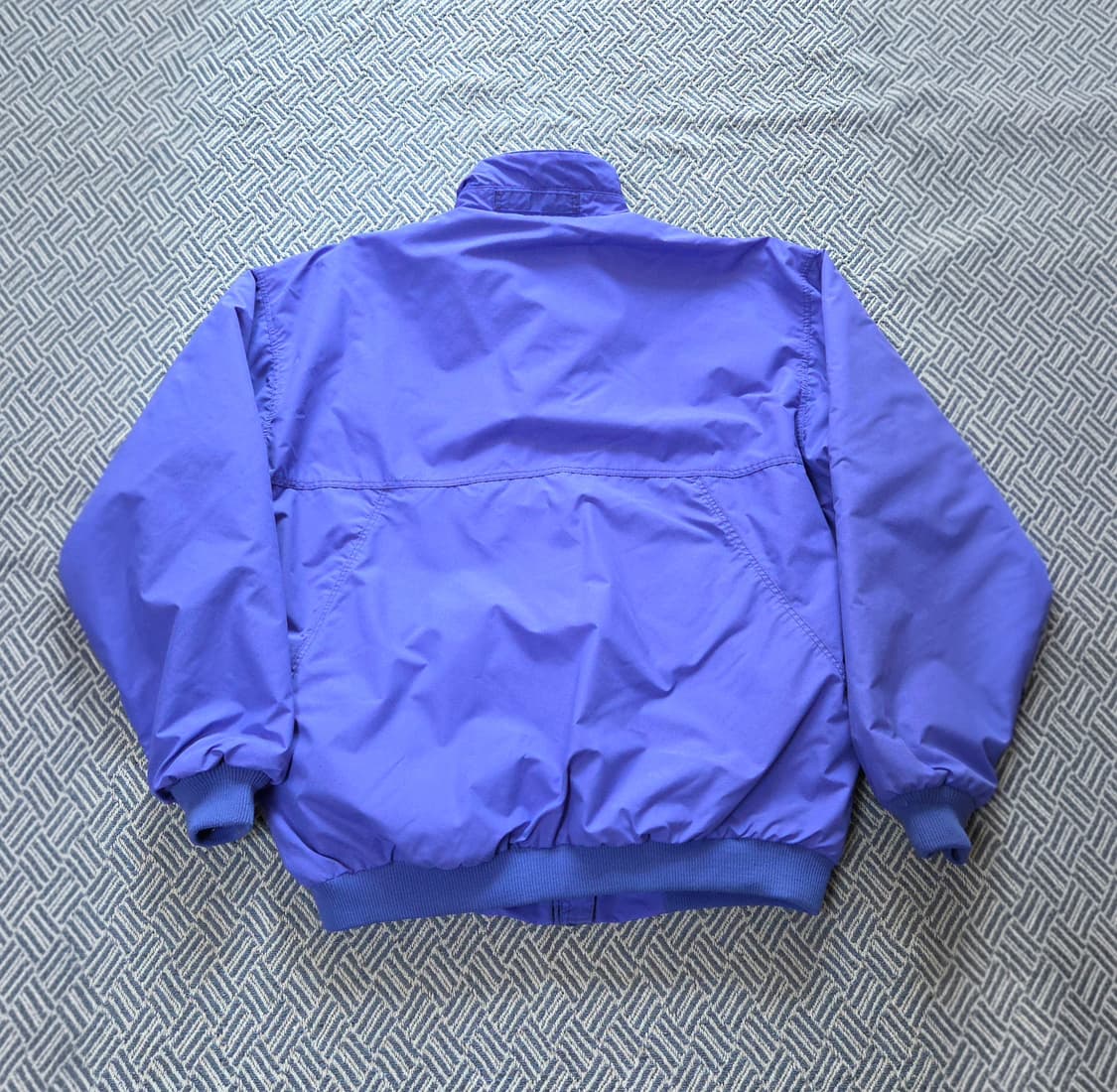 (14/55~)파타고니아 Usa 쉘드 플리스 봄버 자켓 신칠라 상품이미지2