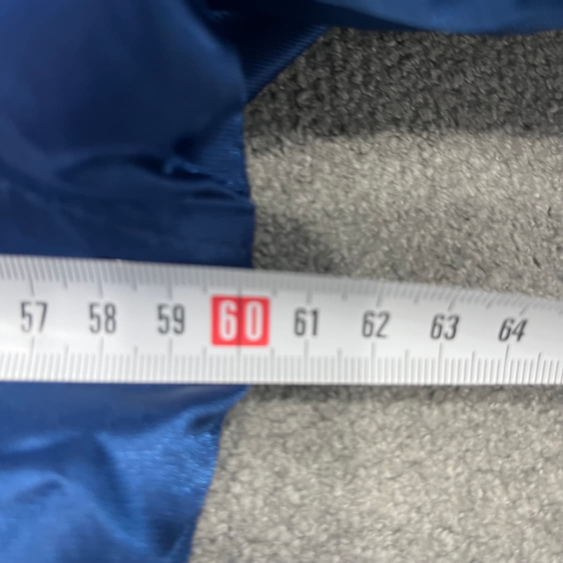 95 MLB 샌디에이고 파드리스 바시티자켓 상품이미지8