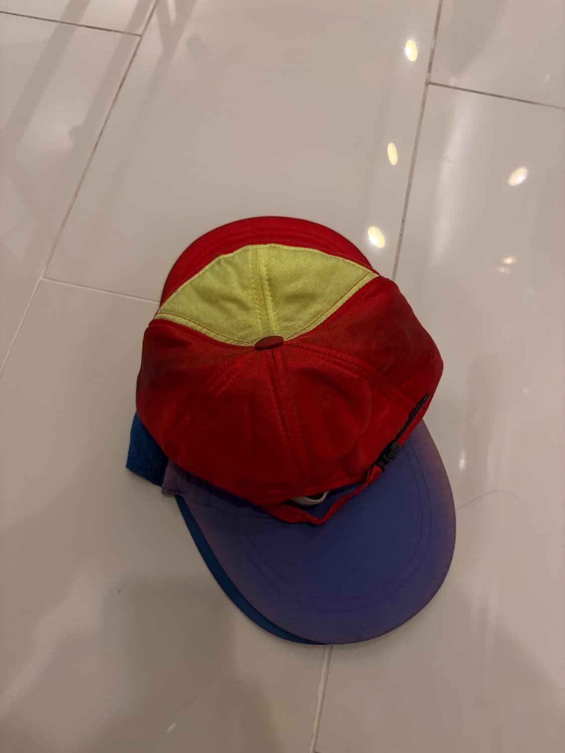 Vintage Nordic Country Hat 빈티지 모자 상품이미지2