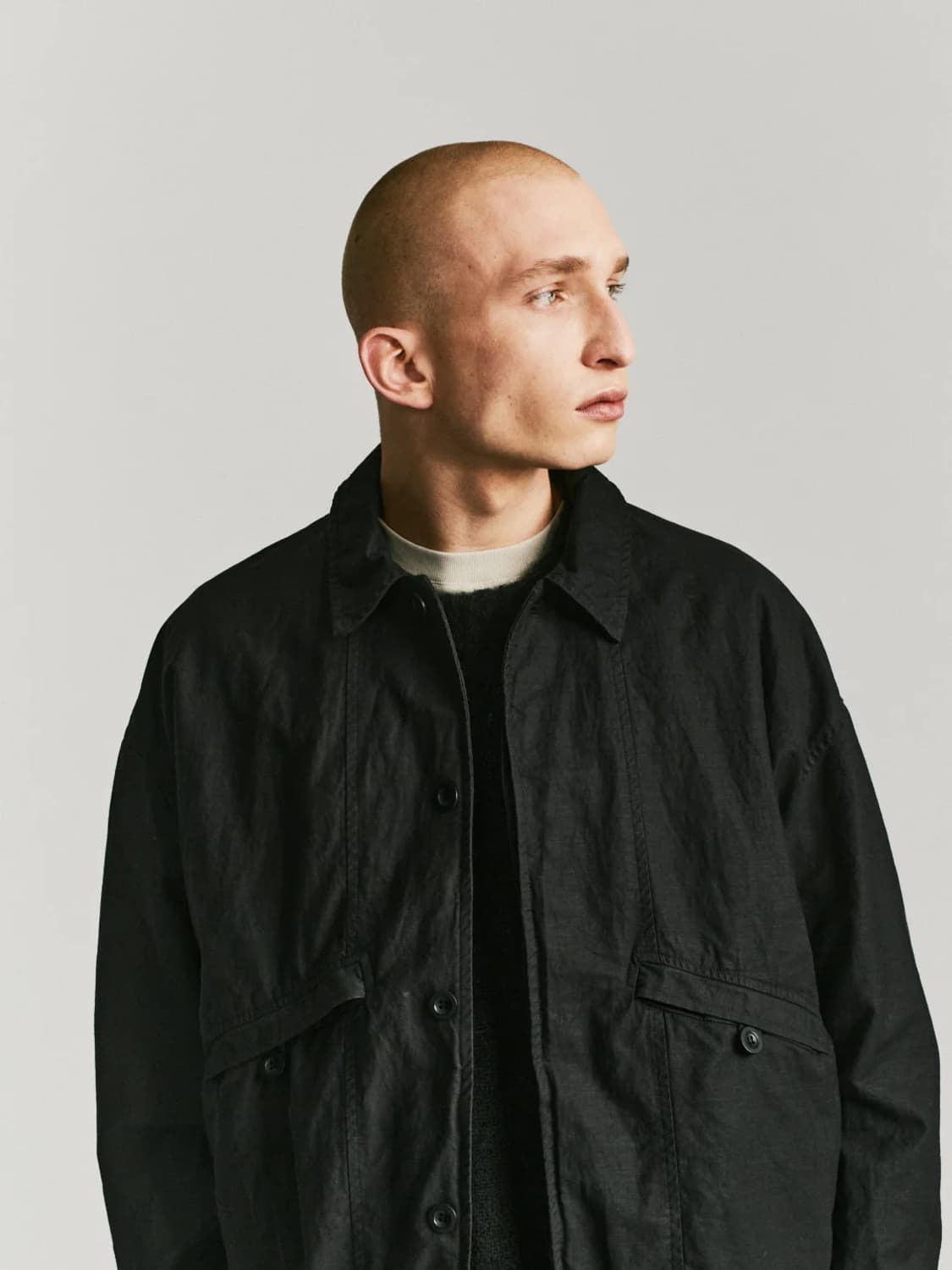cssey casey mamo blouson 상품이미지1