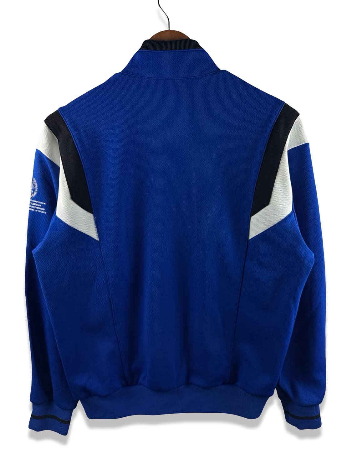 90S 아디다스 데상트 올드스쿨 트랙탑져지2993 상품이미지2