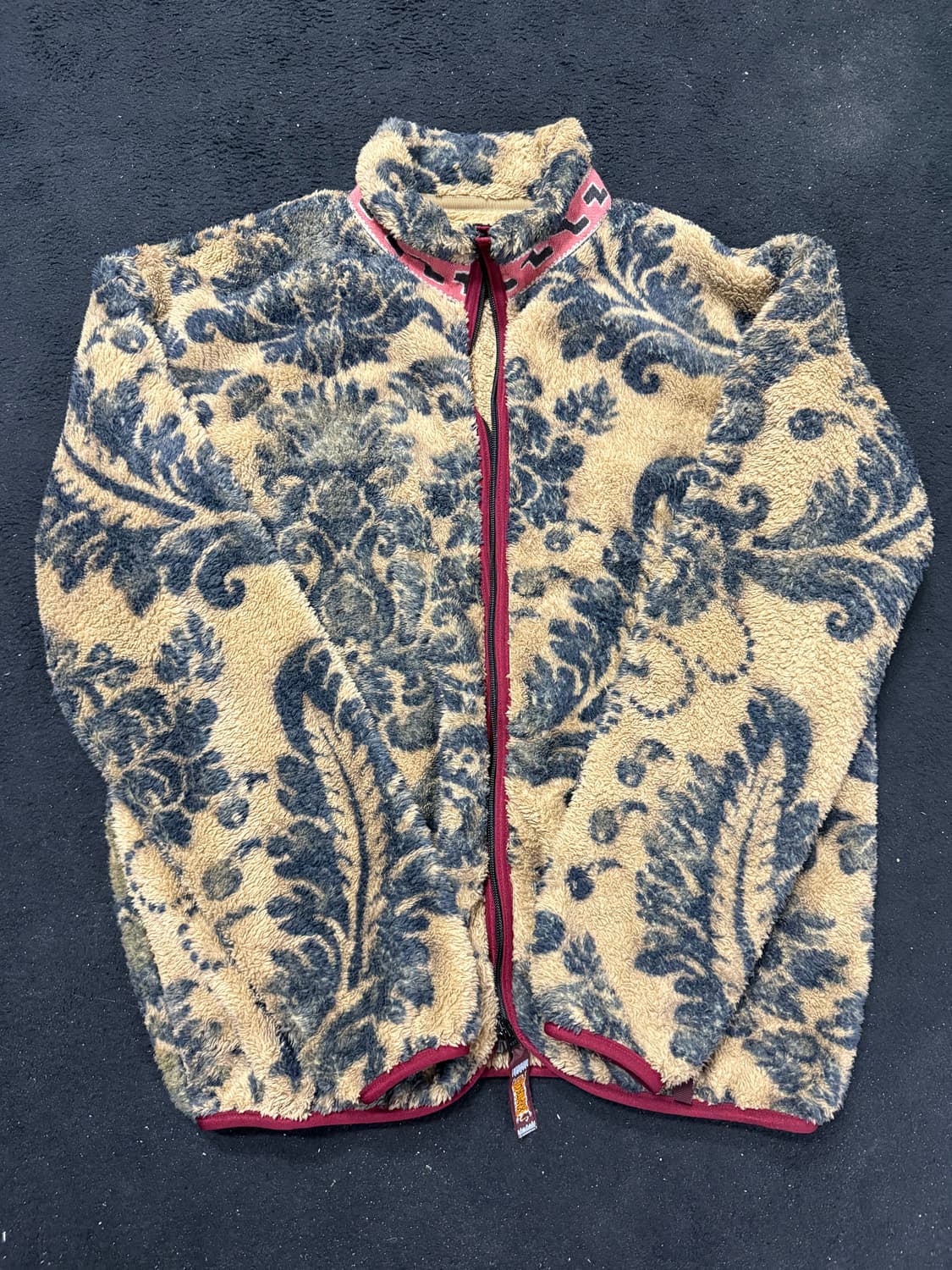 캐피탈 마리아 다마스크 5 상품이미지1