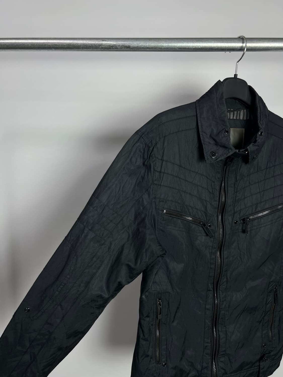 JACK JONES 집업 자켓  상품이미지4