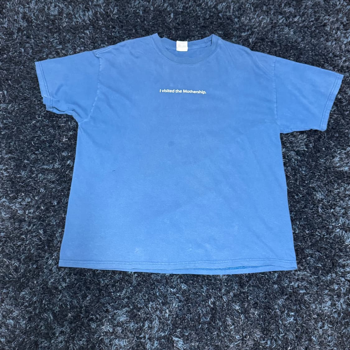 00‘s 애플 apple t-shirt 상품이미지1