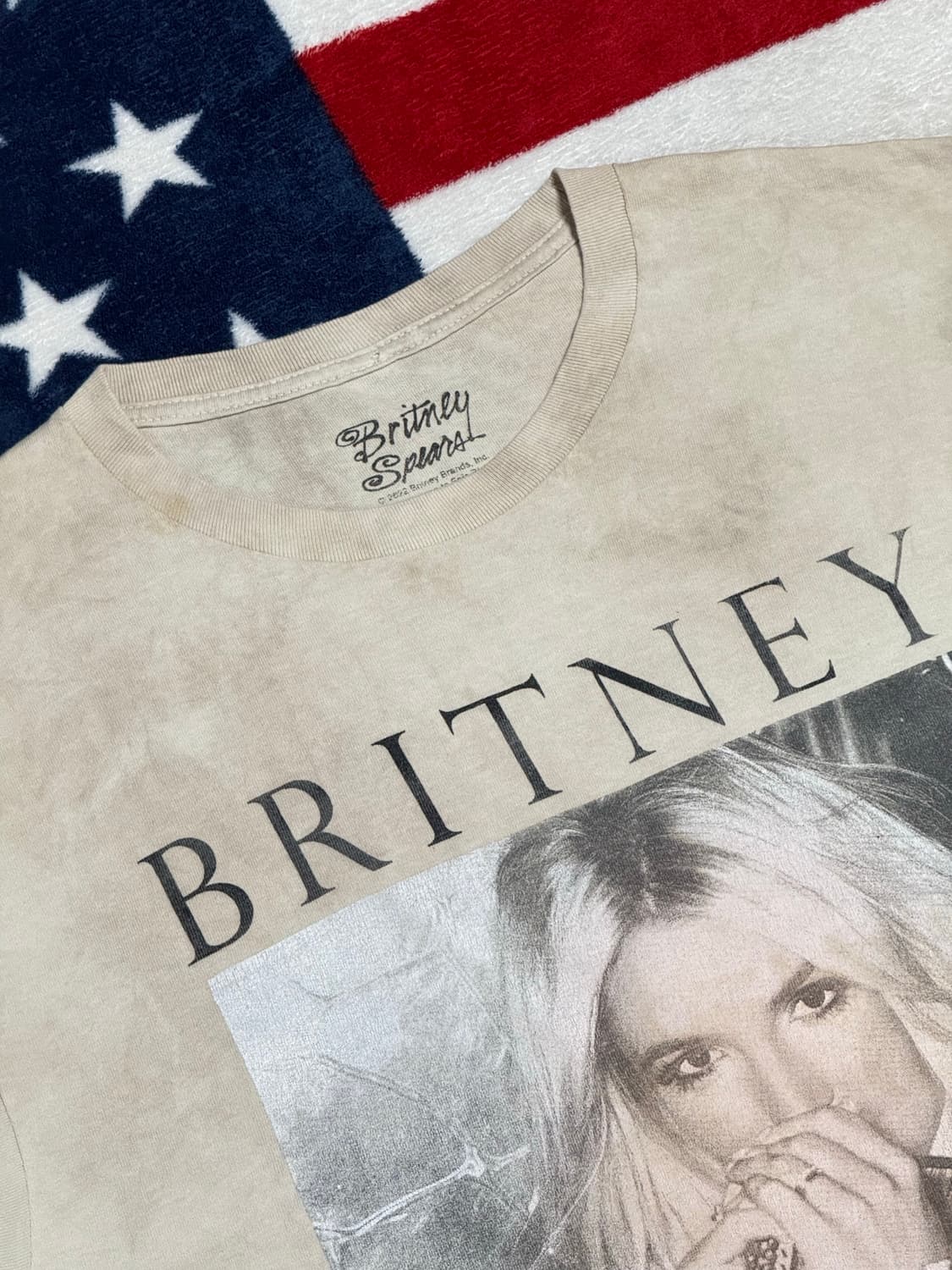 빈티지티셔츠 아메리칸캐주얼 vintage t-shirt 빈티지반팔티셔츠 상품이미지7