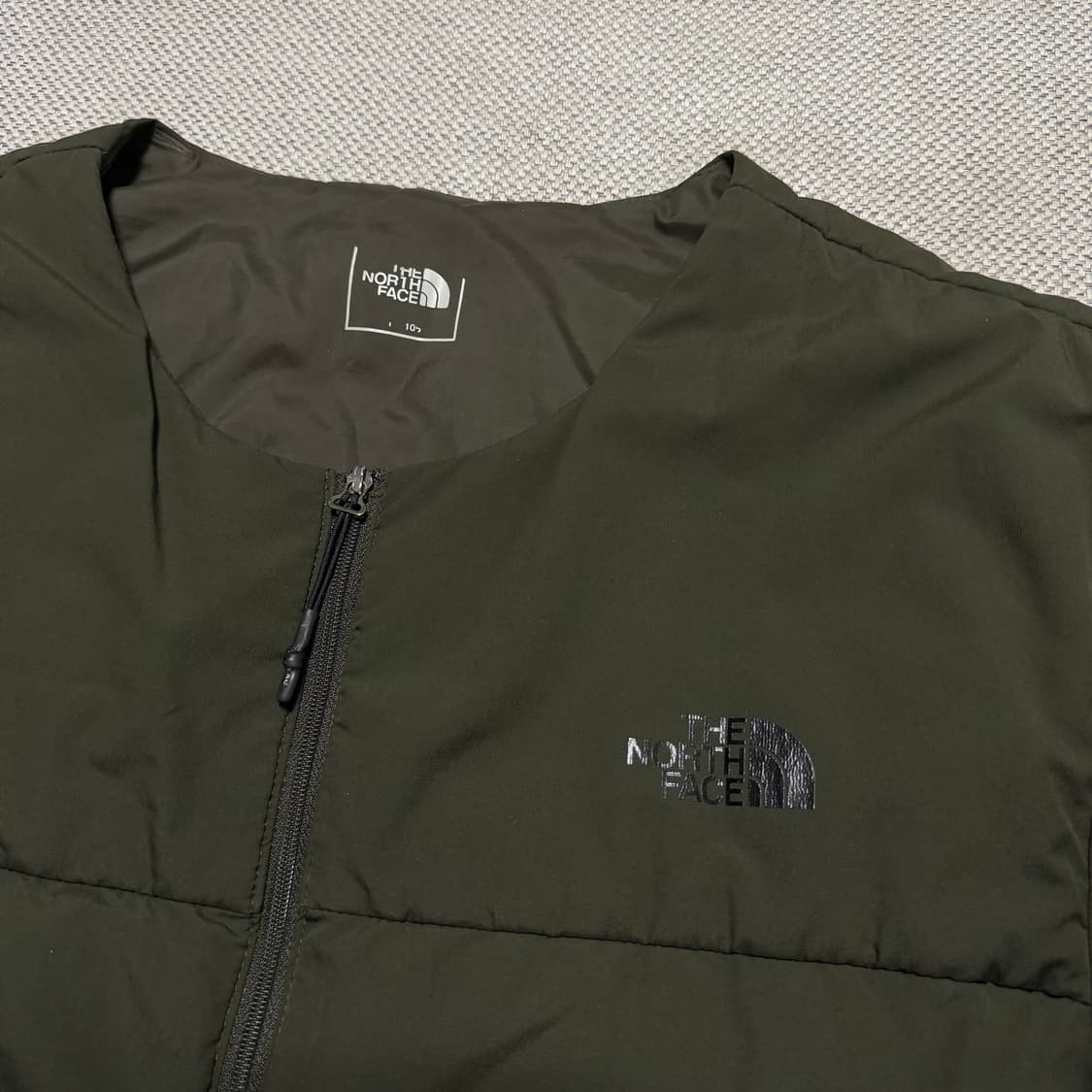 노스페이스 T-Ball Air 경량패딩 상품이미지2