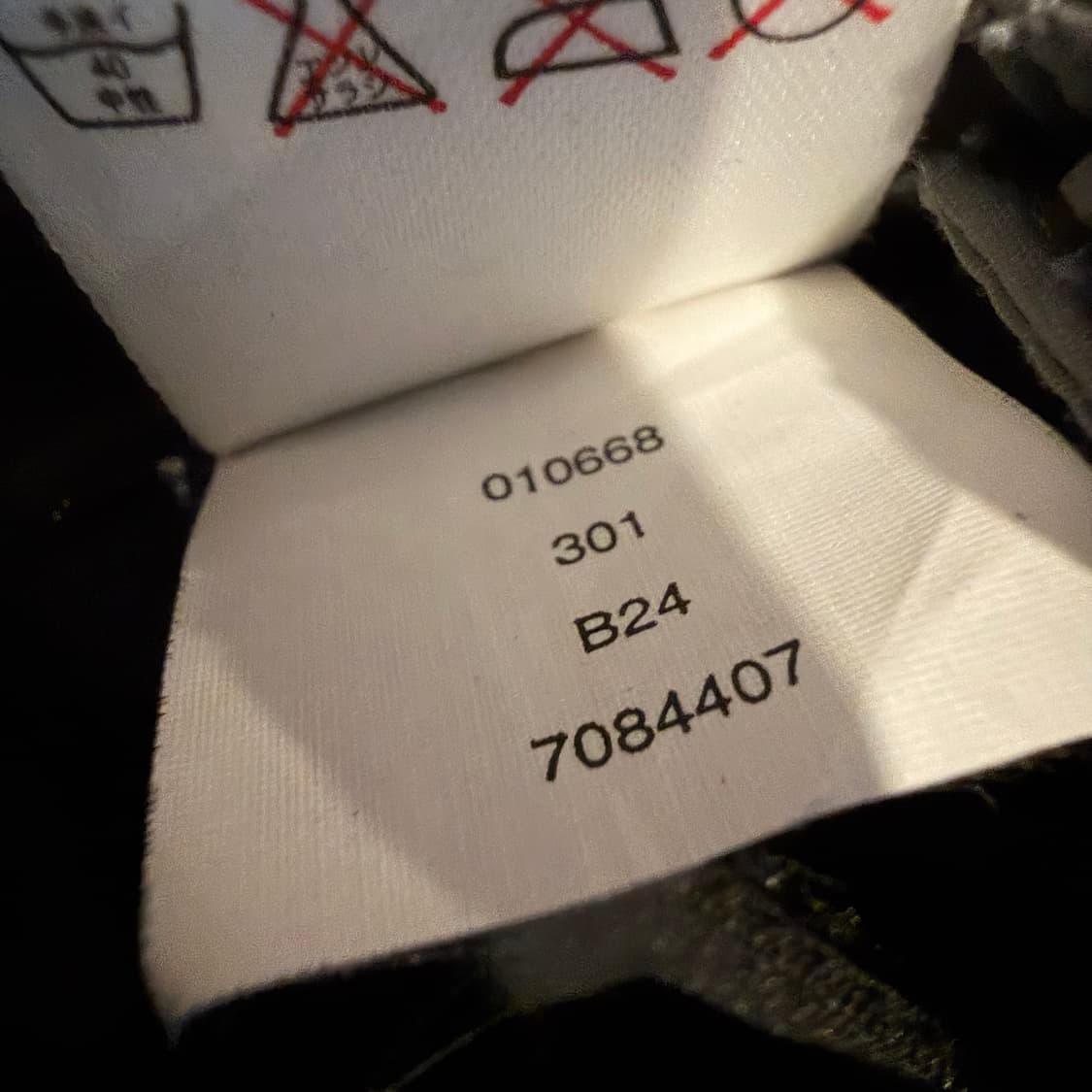 TNF 노스페이스 하이벤트 스키 팬츠 상품이미지4