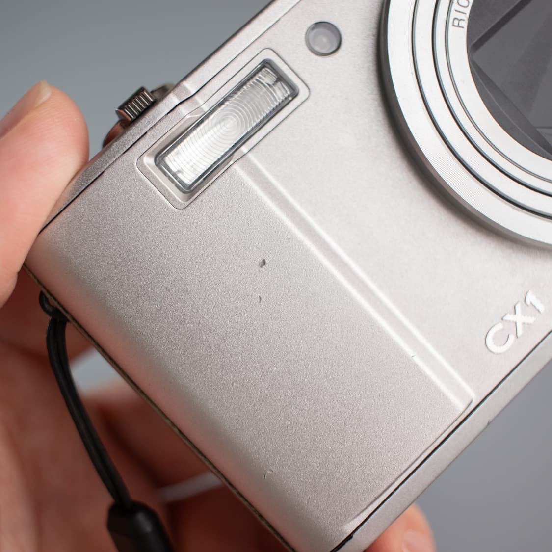 디카 리코 cx1 (작례 0) 상품이미지7