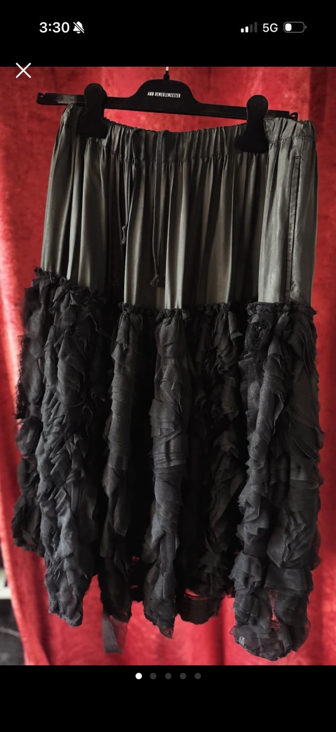 Comme des garçons 상품이미지1