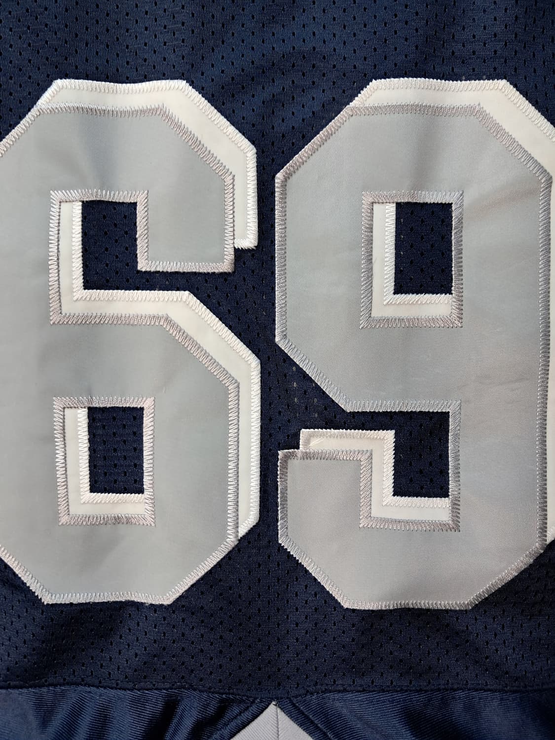 PLAYERZ69  nfl 져지Dallas Cowboys 상품이미지3