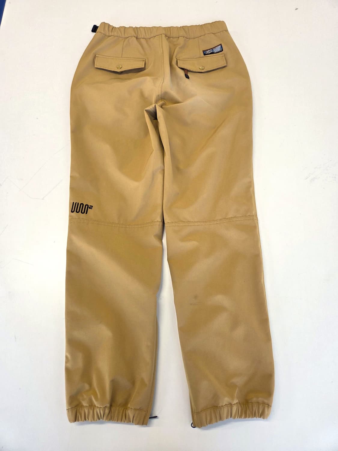 어스투 보드복 머스타드 M 상품이미지2