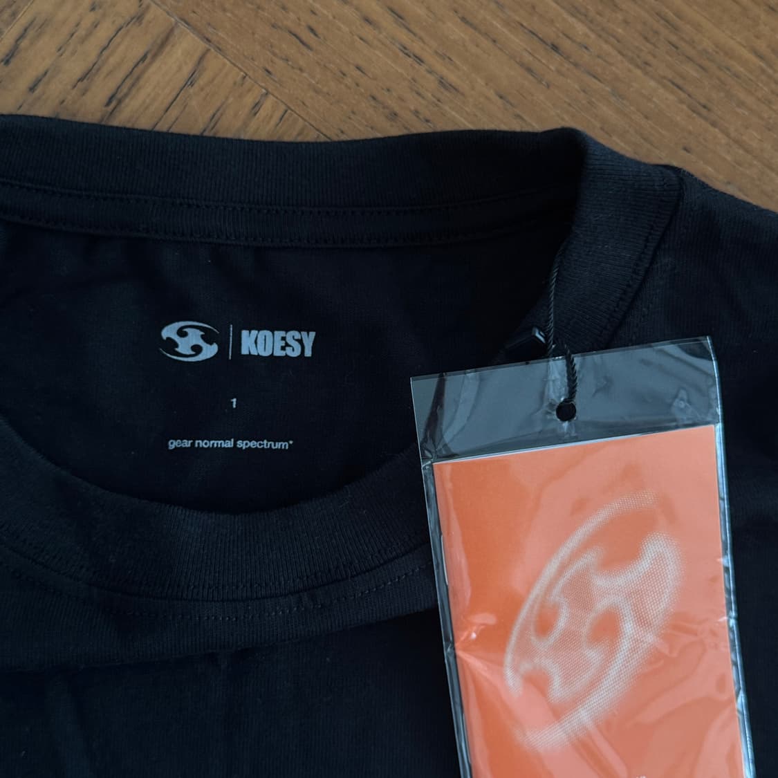 산산기어 X koesy 상품이미지2