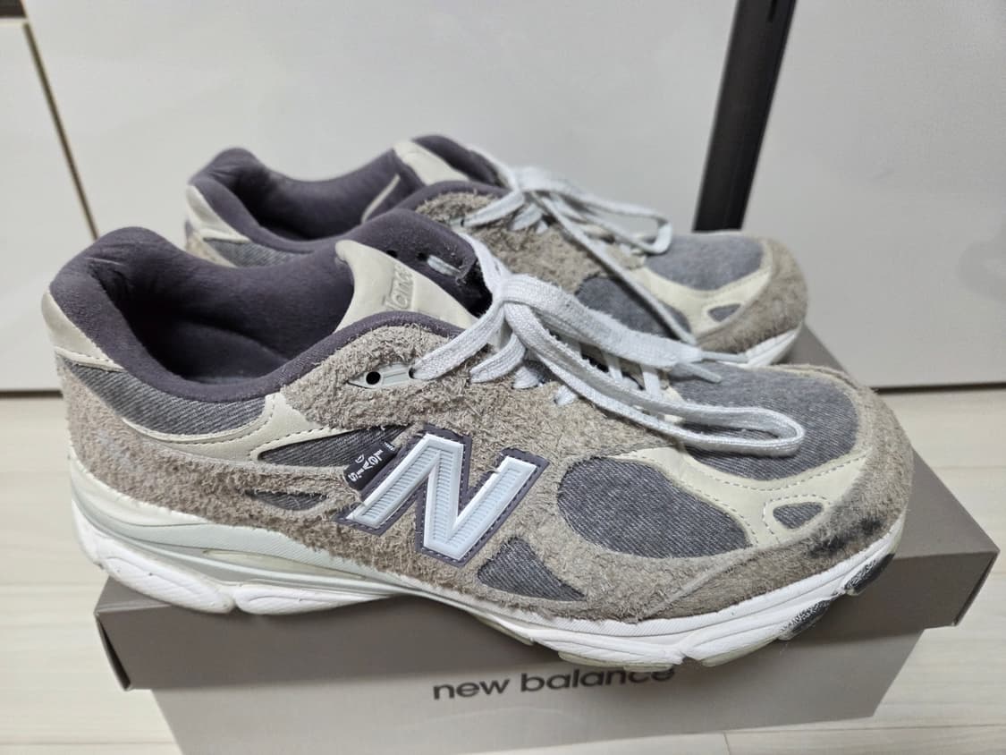 뉴발란스 리바이스 280 상품이미지2
