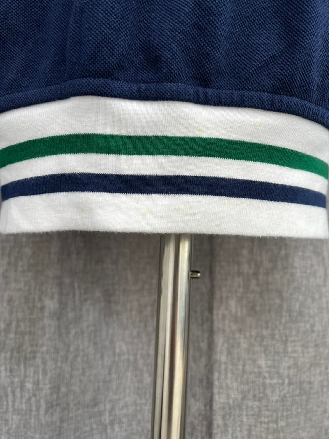 폴로 랄프 로렌 테니스 져지/#3456 상품이미지5