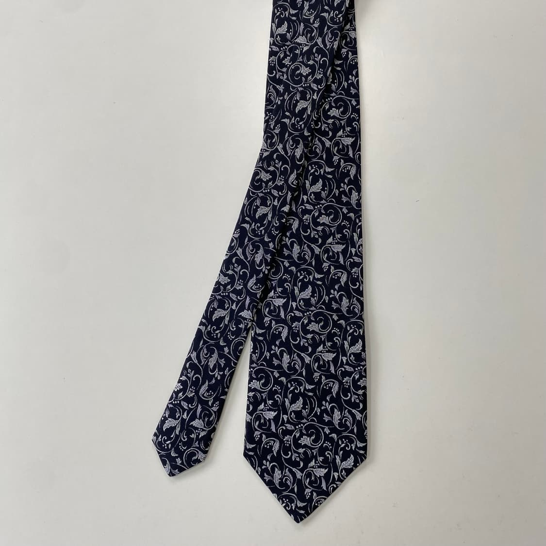 HENRY POOLE 정품 명품넥타이 상품이미지2