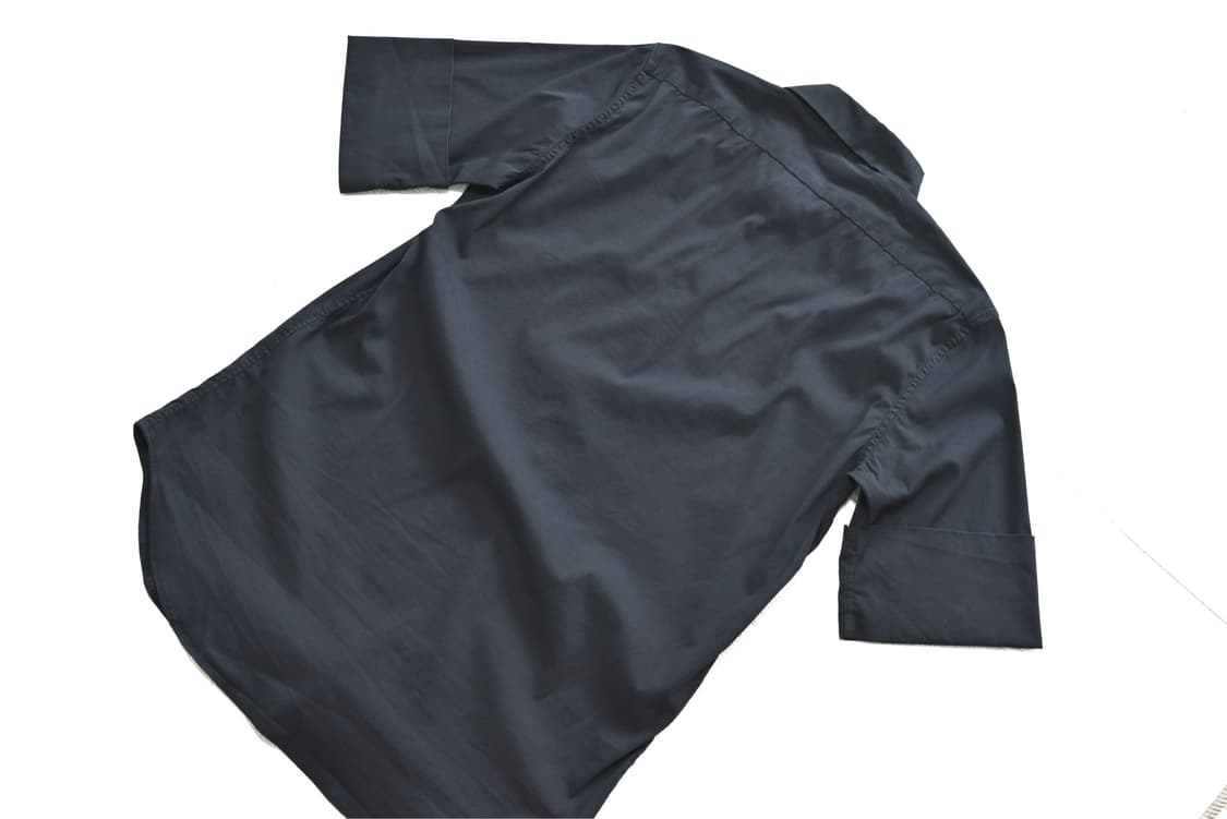 Jil sander by Raf 10SS shirts 상품이미지5