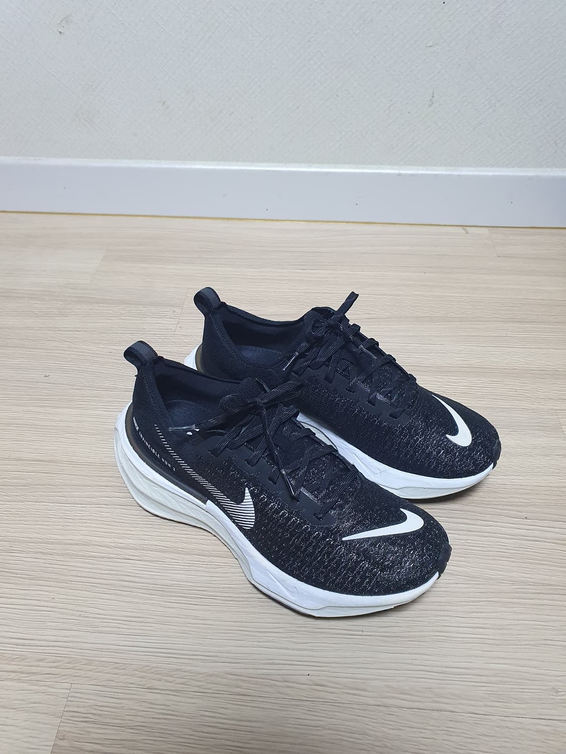 나이키 줌 인빈서블 런 3 러닝화 275 상품이미지2