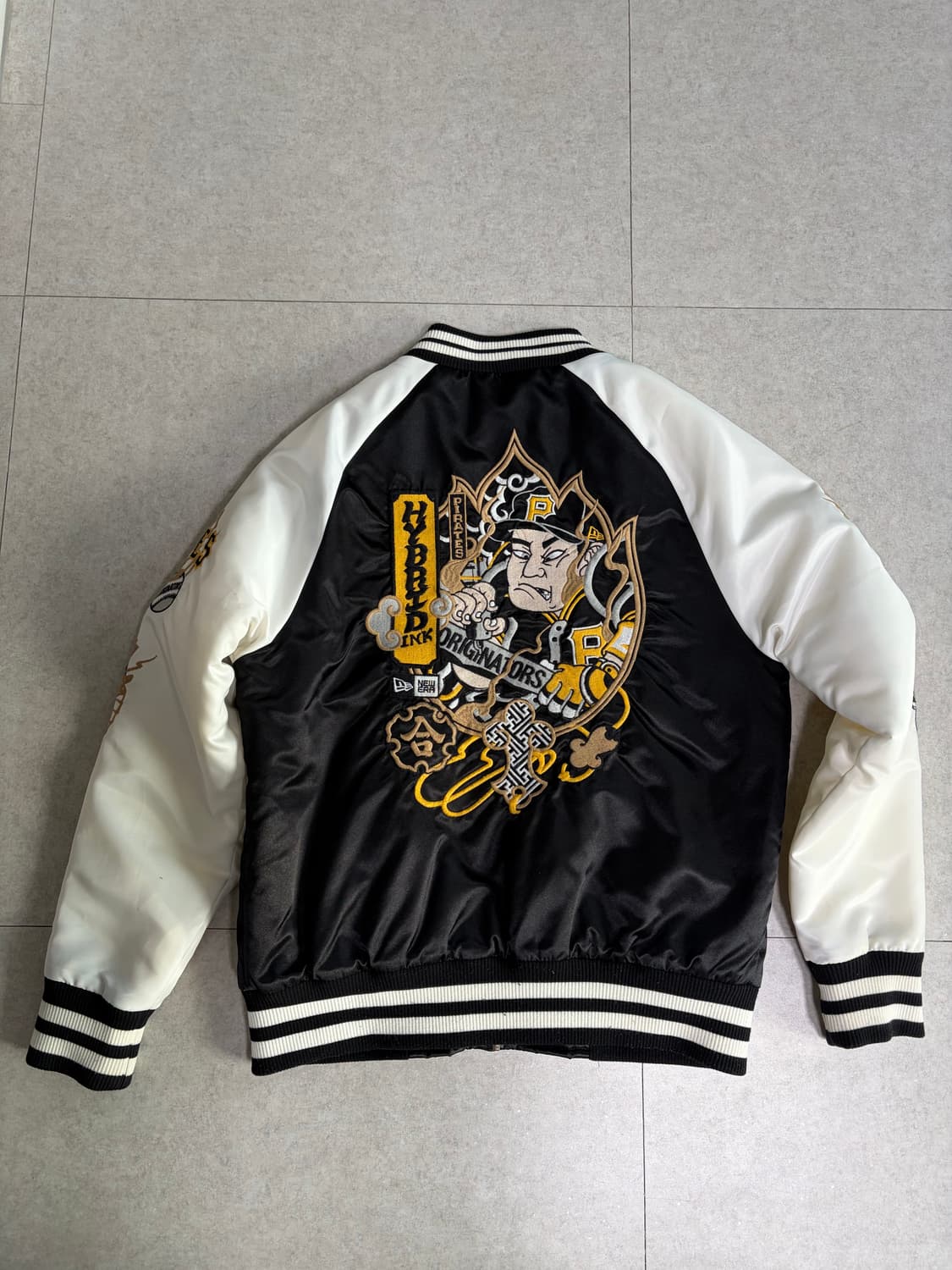 뉴에라 스카쟌 상품이미지2