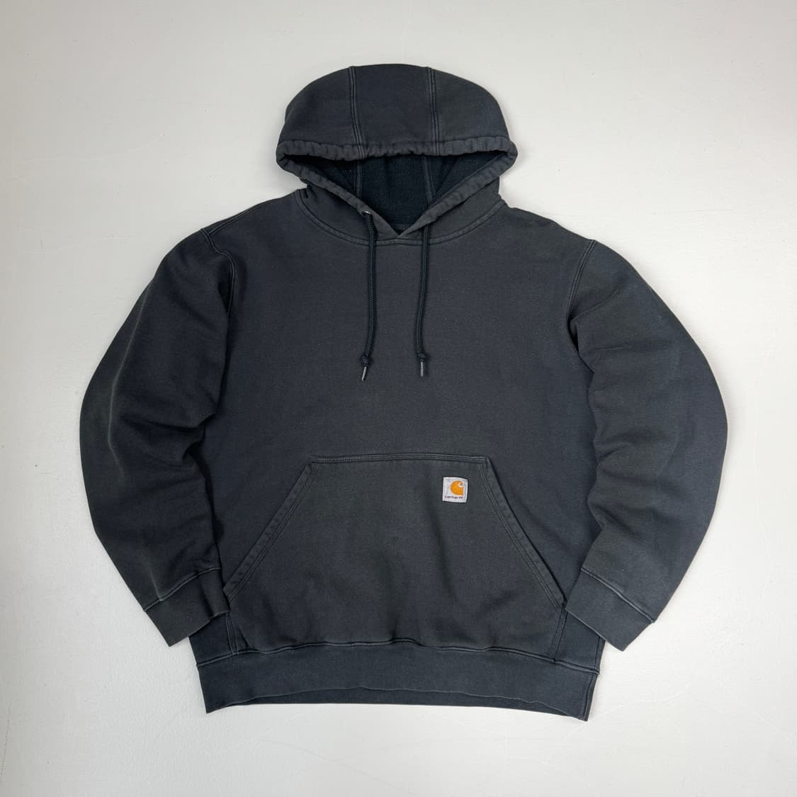 칼하트 오버핏 후드티 상품이미지2