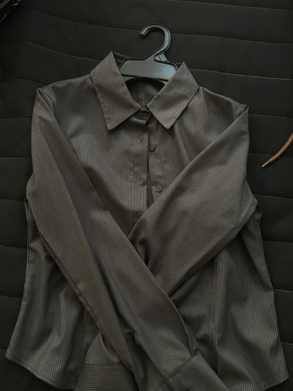 스트라이프 셔츠 상품이미지1