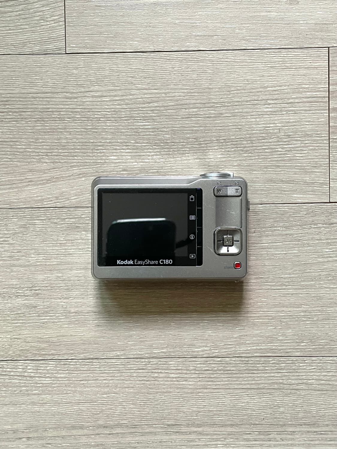 코닥 이지쉐어 C180 옛날 디카 빈티지디카 디지털카메라 상품이미지5