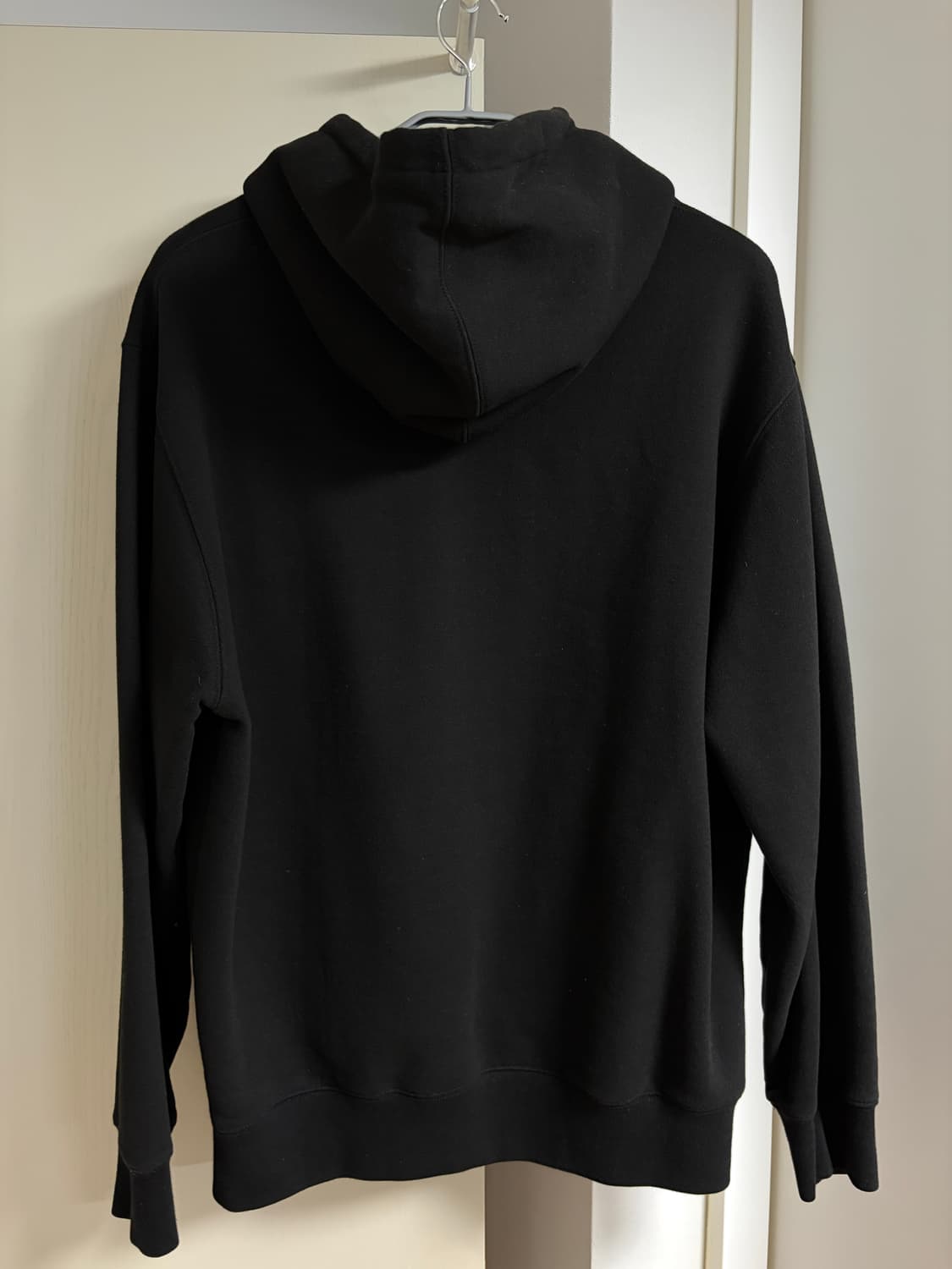 소프트오피스 머천다이즈 후드 상품이미지3