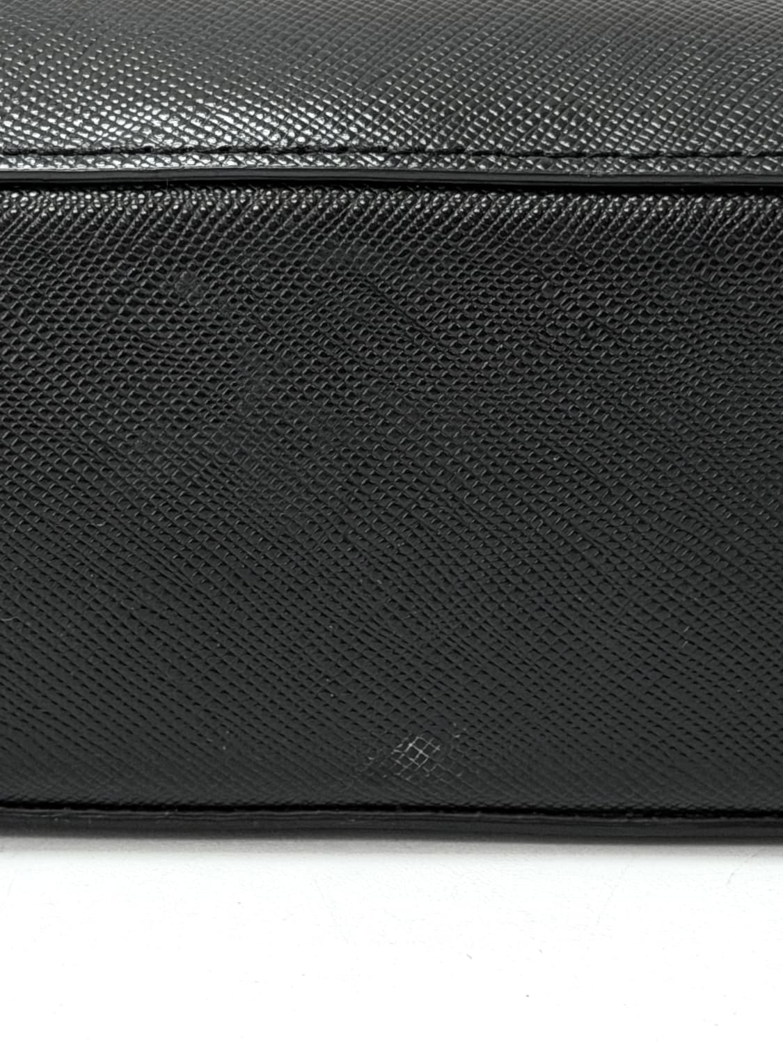 페라가모 간치니 사피아노 레더 숄더백 상품이미지6