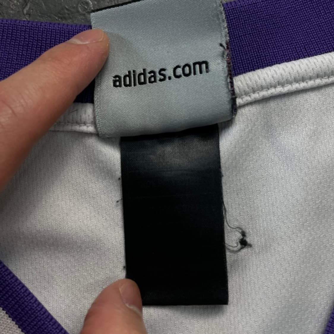 105 아디다스 코비브라이언트 유니폼  상품이미지3