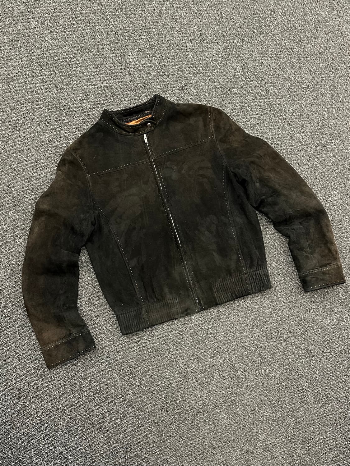 일본 y2k 빈티지자켓 상품이미지3