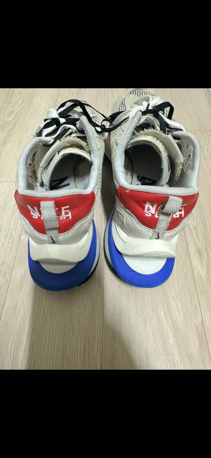 사카이나이키 푸시아 270 상품이미지6