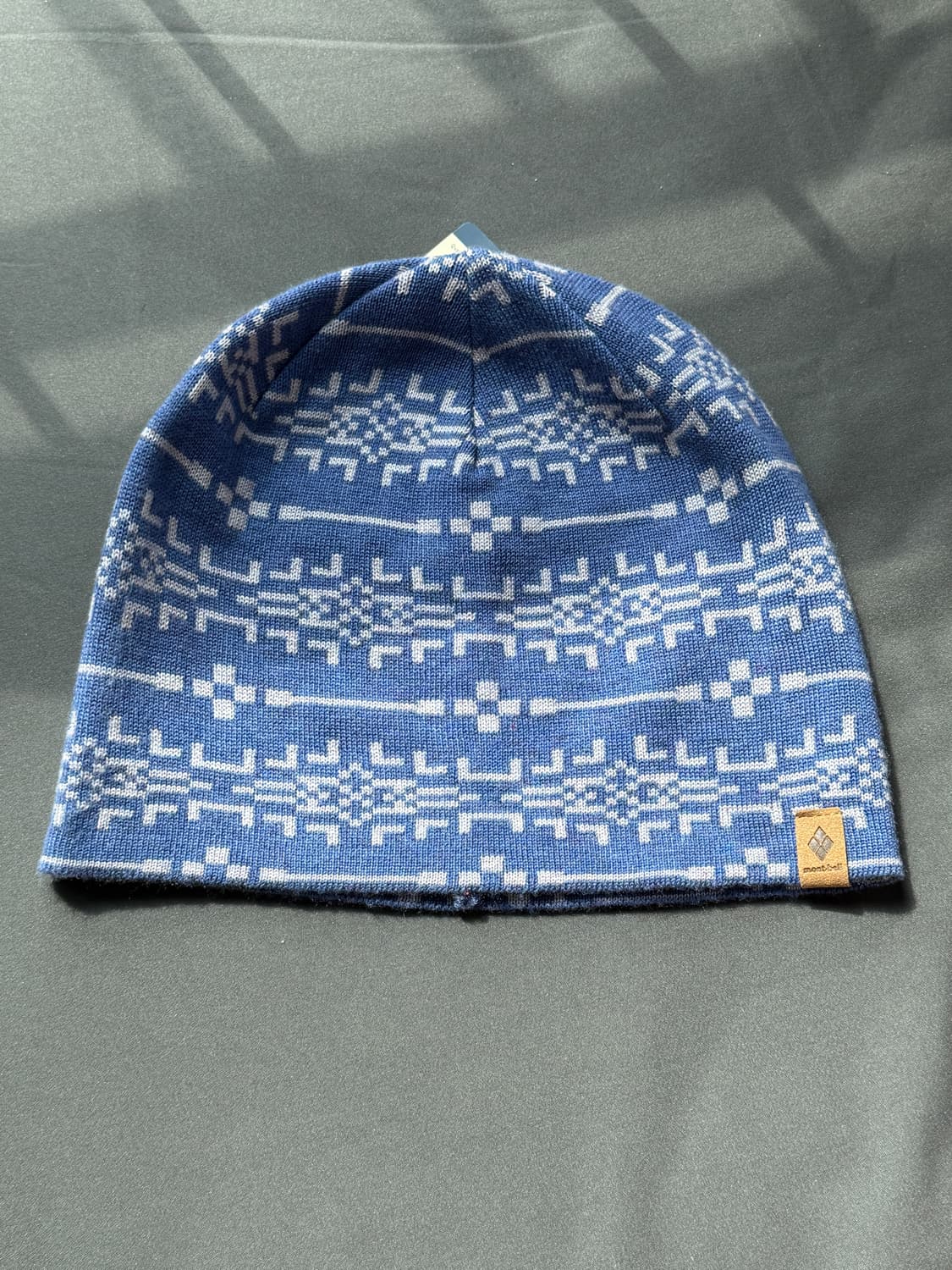 몽벨 비니 상품이미지1