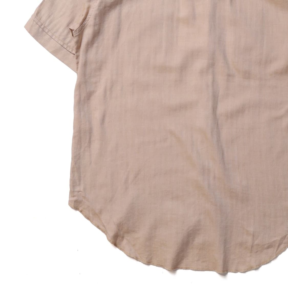 베이프 Bape Western Half Shirt 상품이미지6