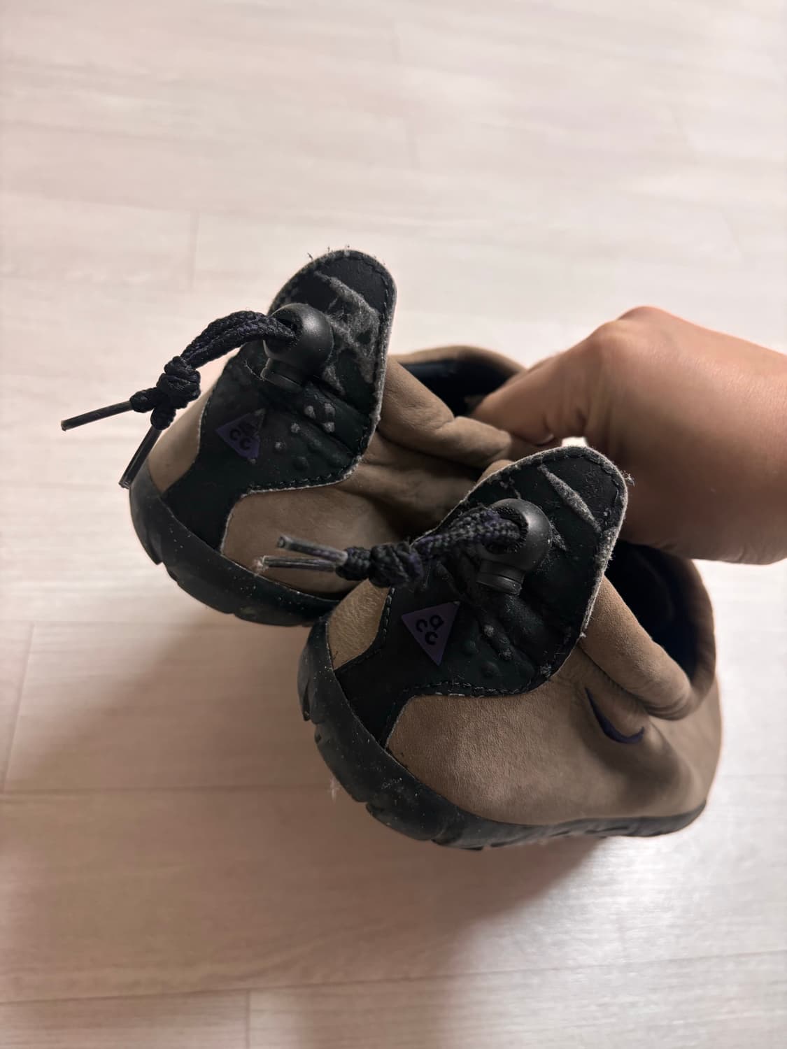 1996년 air moc smoke acg 상품이미지5