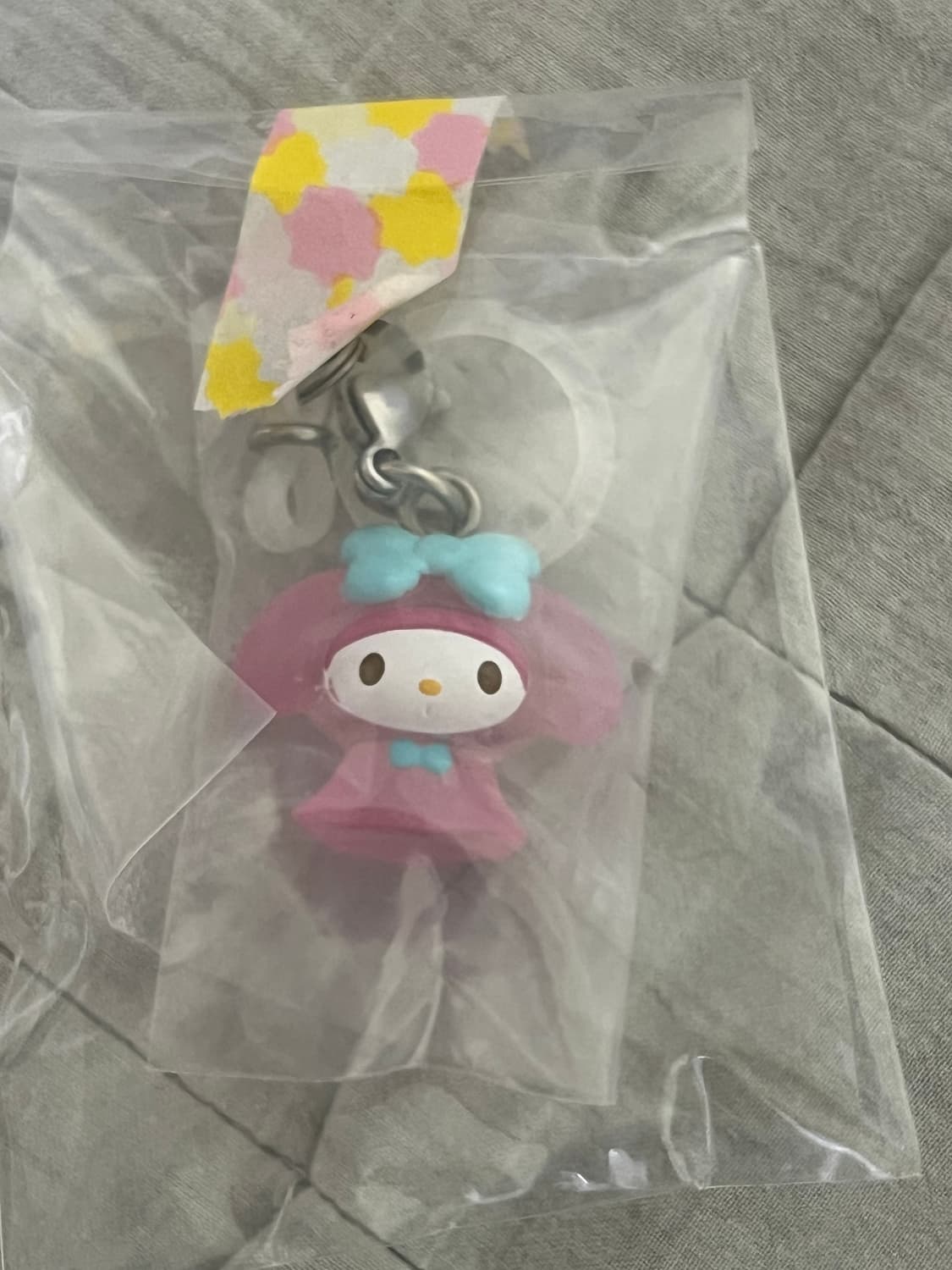 (새상품) 산리오 마이멜로디 메지루시 상품이미지1