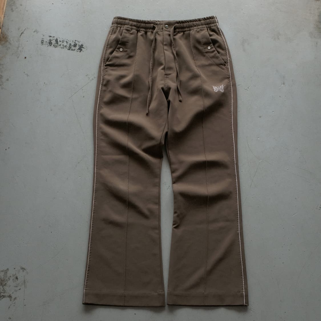 Made In JAPAN Needles Track Flare Pants 상품이미지1