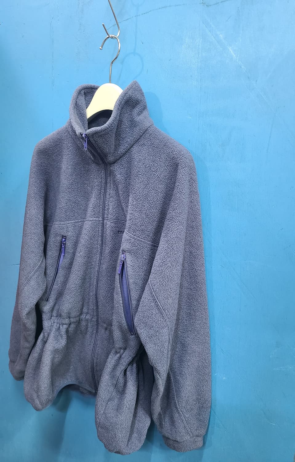 희귀 일본판 몽벨 감성후리스 플리스 상품이미지3