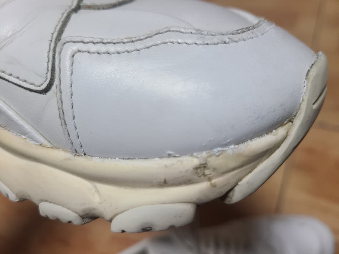 정품 발렌티노 바운스 40(260) 상품이미지7