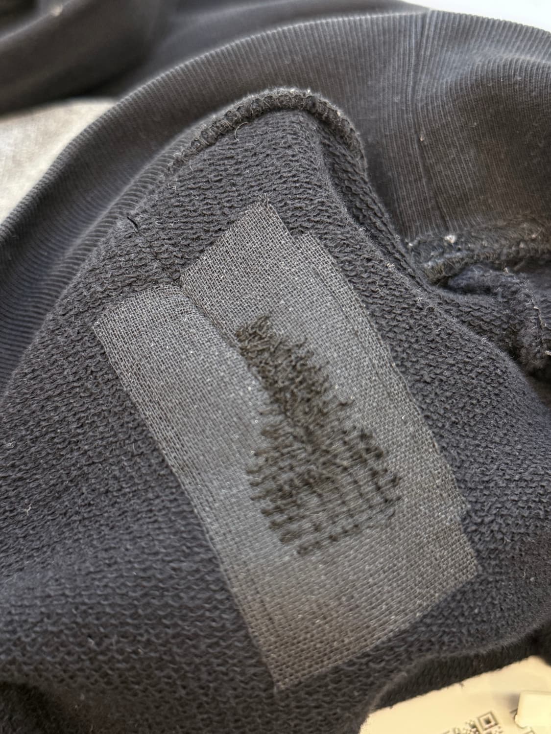 오프화이트 카라바조 후디 상품이미지7