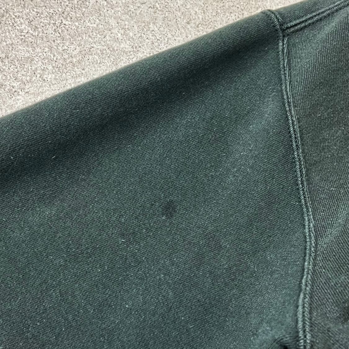 챔피온 50s 복각델타 후드티 s10336 상품이미지6