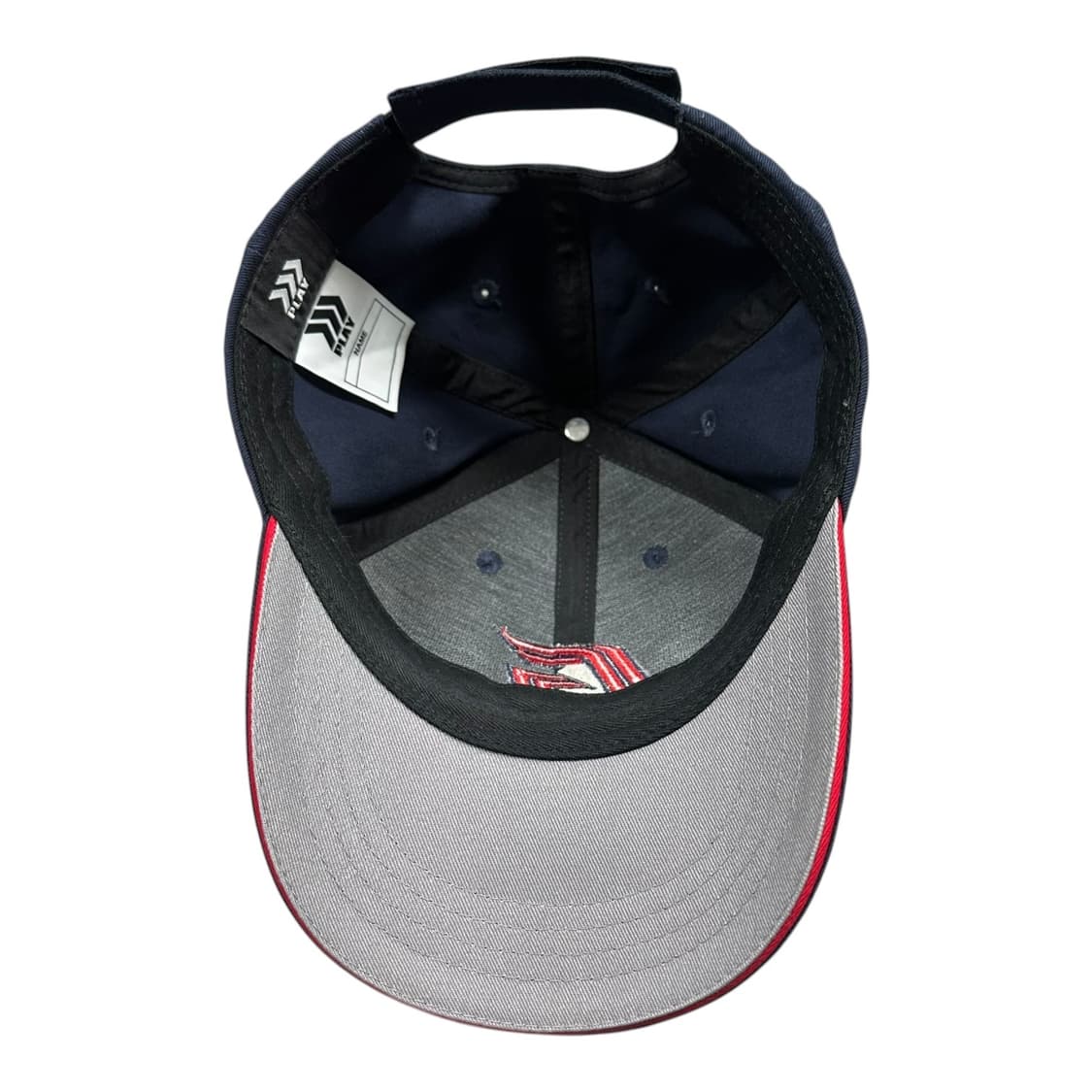 ✨ (바배) 롯데자이언츠 어센틱 볼캡 야구 모자 상품이미지3