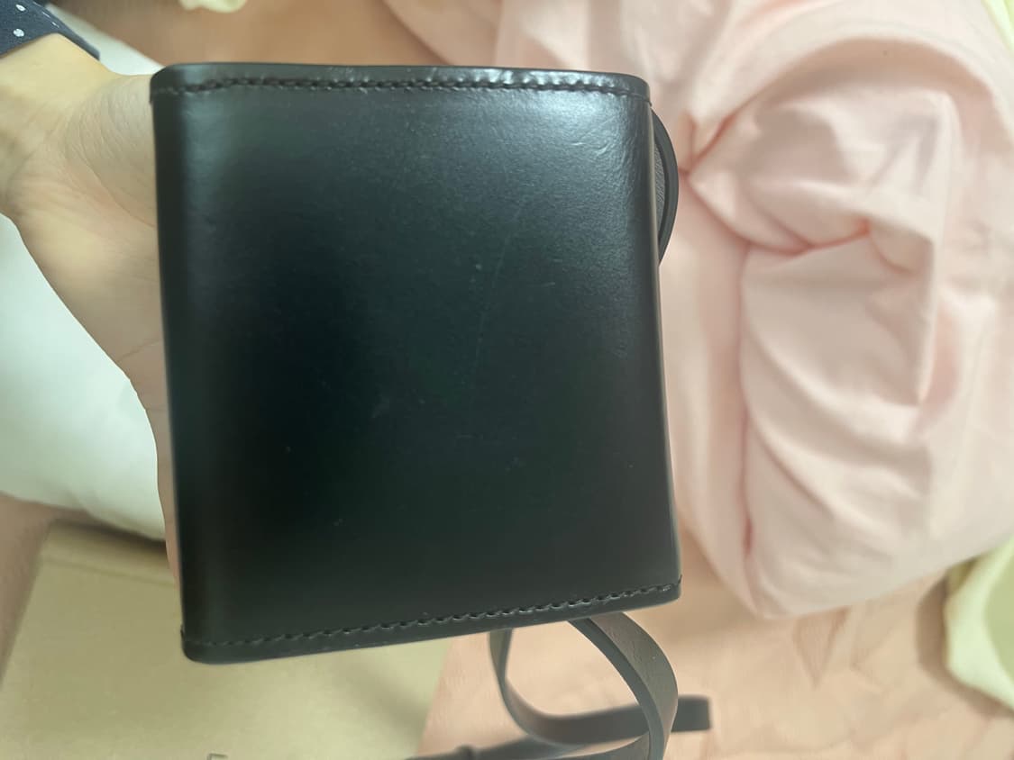 르메르 카메라백 미니 상품이미지6