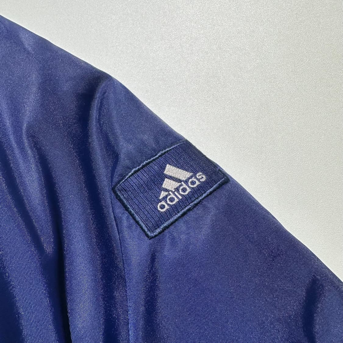 아디다스 90‘s 뉴욕양키즈 스타디움 바시티 자켓 상품이미지5