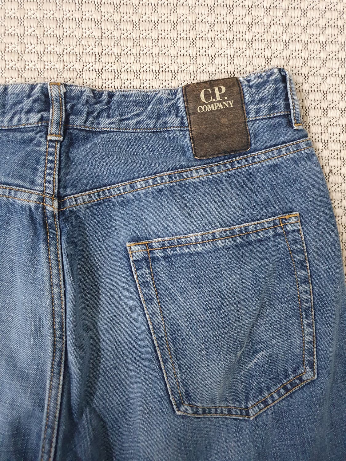2005 씨피컴퍼니 데님 진 상품이미지1